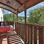 Apartamento Podere Al Buraccio - Elba Affitti *