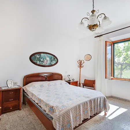 Apartamento Podere Al Buraccio - Elba Affitti