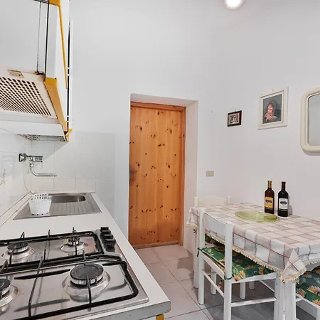 Apartamento Podere Al Buraccio - Elba Affitti