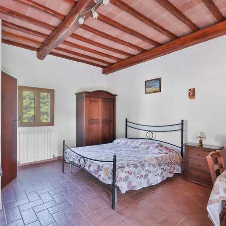 Podere Al Buraccio - Elba Affitti Apartamento Portoferraio