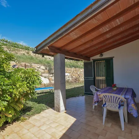 Podere Al Buraccio - Elba Affitti * 포르토페라이오