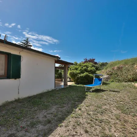 Podere Al Buraccio - Elba Affitti Apartamento Portoferraio