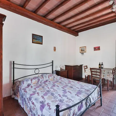 Podere Al Buraccio - Elba Affitti Lägenhet