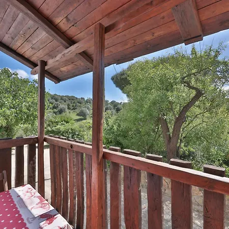 Apartamento Podere Al Buraccio - Elba Affitti *